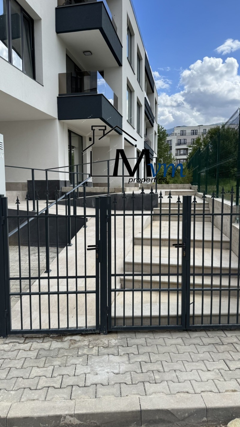 Till salu  2 sovrum Sofia , Vitosja , 129 kvm | 98581759 - bild [2]