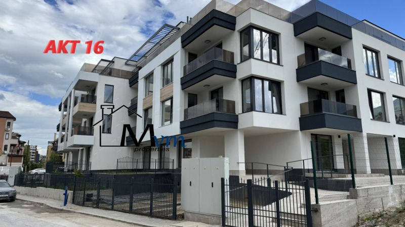 Till salu  2 sovrum Sofia , Vitosja , 129 kvm | 98581759