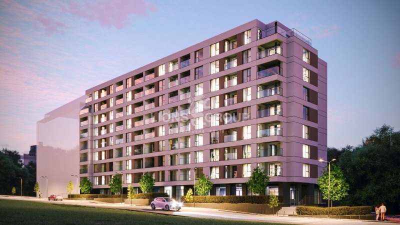 Продава  3-стаен град София , Овча купел , 96 кв.м | 39521878