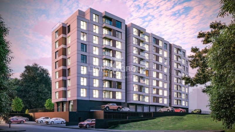 Продава  3-стаен град София , Овча купел , 96 кв.м | 39521878 - изображение [3]