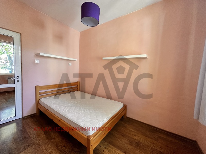 Продава 3-СТАЕН, гр. Пловдив, Кършияка, снимка 9 - Апартаменти - 52156496