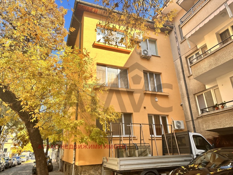 Продава 3-СТАЕН, гр. Пловдив, Кършияка, снимка 13 - Апартаменти - 52156496