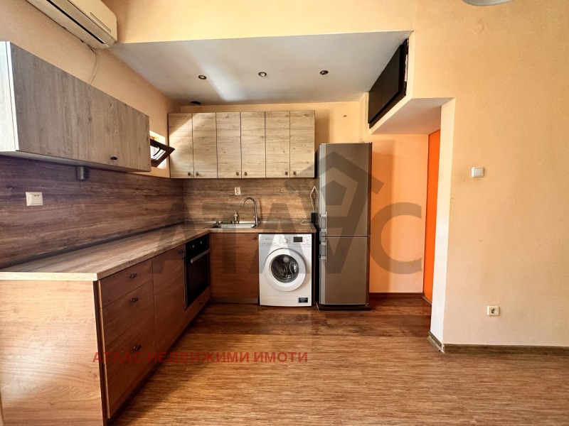 Продава 3-СТАЕН, гр. Пловдив, Кършияка, снимка 4 - Апартаменти - 52156496