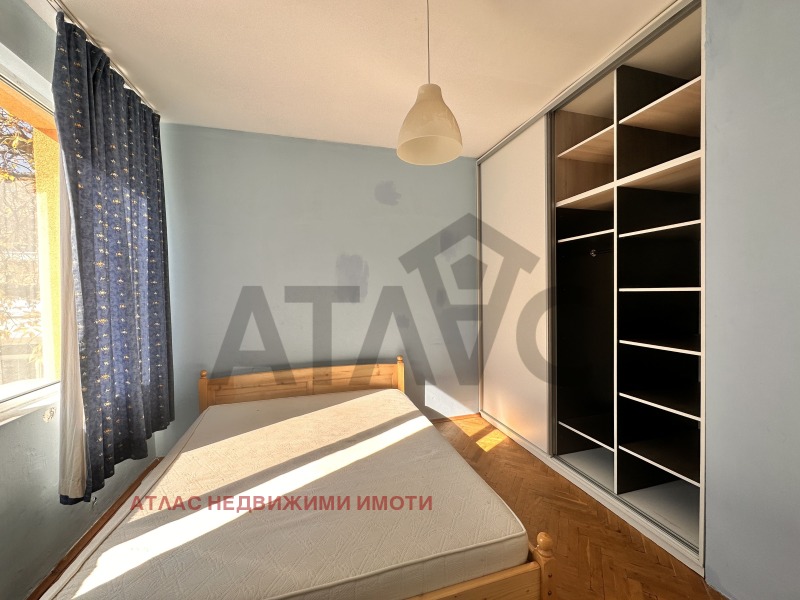 Продава 3-СТАЕН, гр. Пловдив, Кършияка, снимка 6 - Апартаменти - 52156496