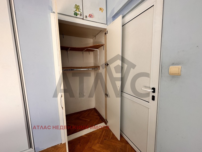Продава 3-СТАЕН, гр. Пловдив, Кършияка, снимка 8 - Апартаменти - 52156496