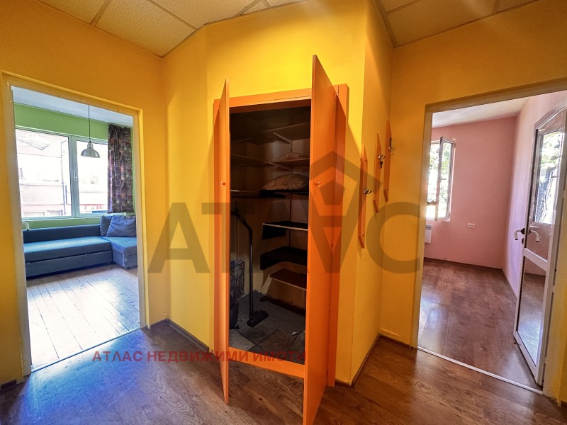 Продава 3-СТАЕН, гр. Пловдив, Кършияка, снимка 10 - Апартаменти - 52156496