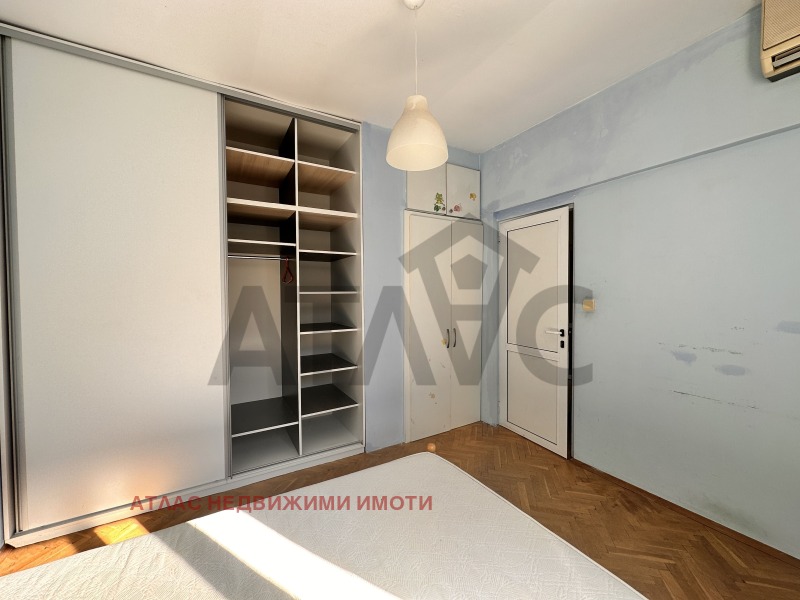 Продава 3-СТАЕН, гр. Пловдив, Кършияка, снимка 7 - Апартаменти - 52156496