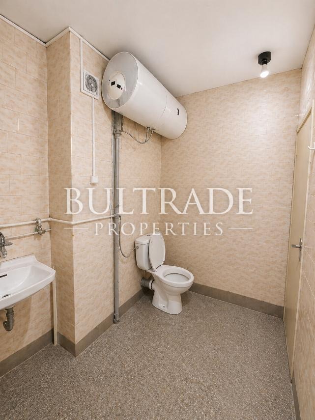 Продава 3-СТАЕН, гр. София, Стрелбище, снимка 9 - Апартаменти - 54516614