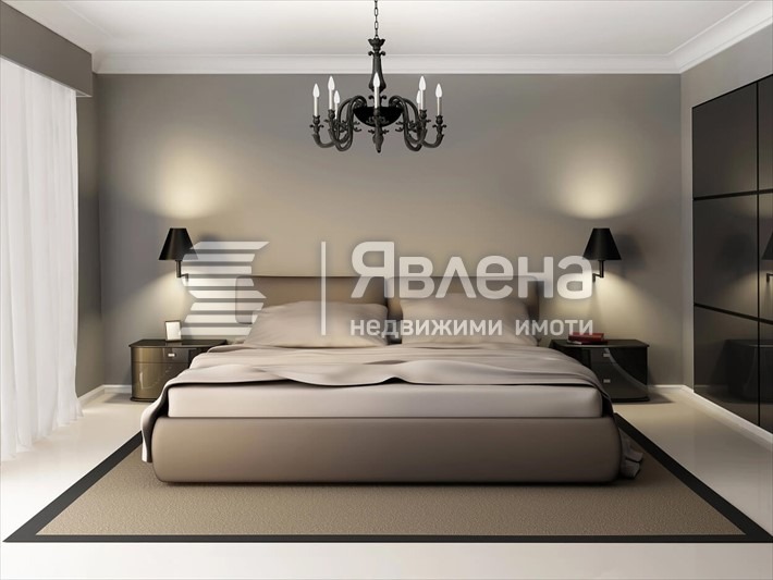 Продава 3-СТАЕН, гр. София, Изток, снимка 4 - Апартаменти - 54611494