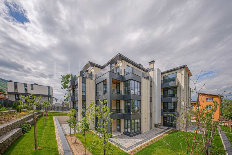 На продаж  3 кімнатна София , Драгалевци , 200 кв.м | 12010168 - зображення [4]