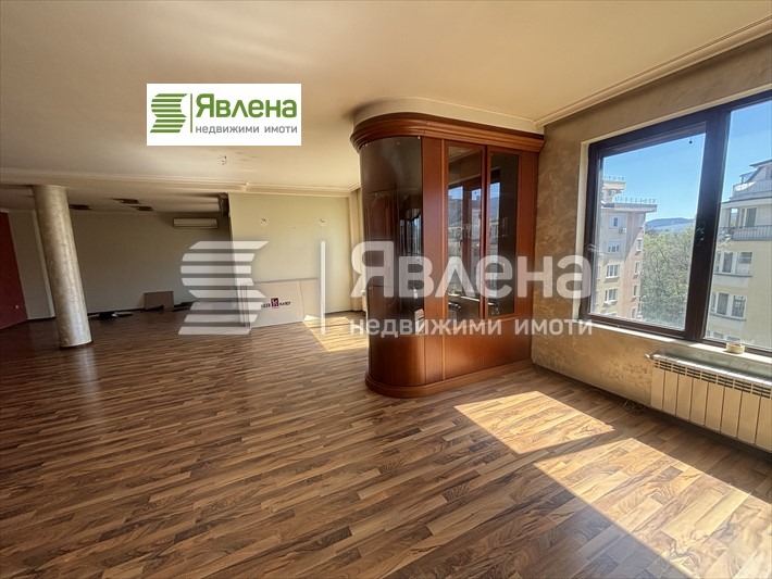 Продава МНОГОСТАЕН, гр. София, Лозенец, снимка 4 - Aпартаменти - 49364648