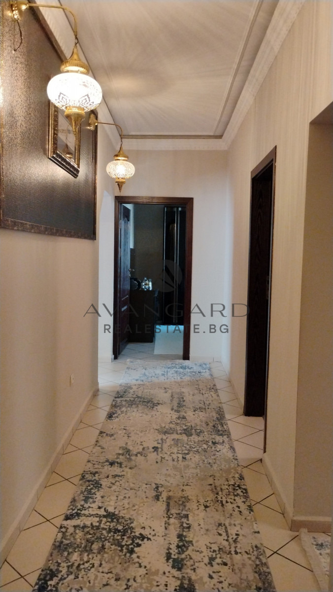 Продава МНОГОСТАЕН, гр. Пловдив, Изгрев, снимка 10 - Апартаменти - 52549820