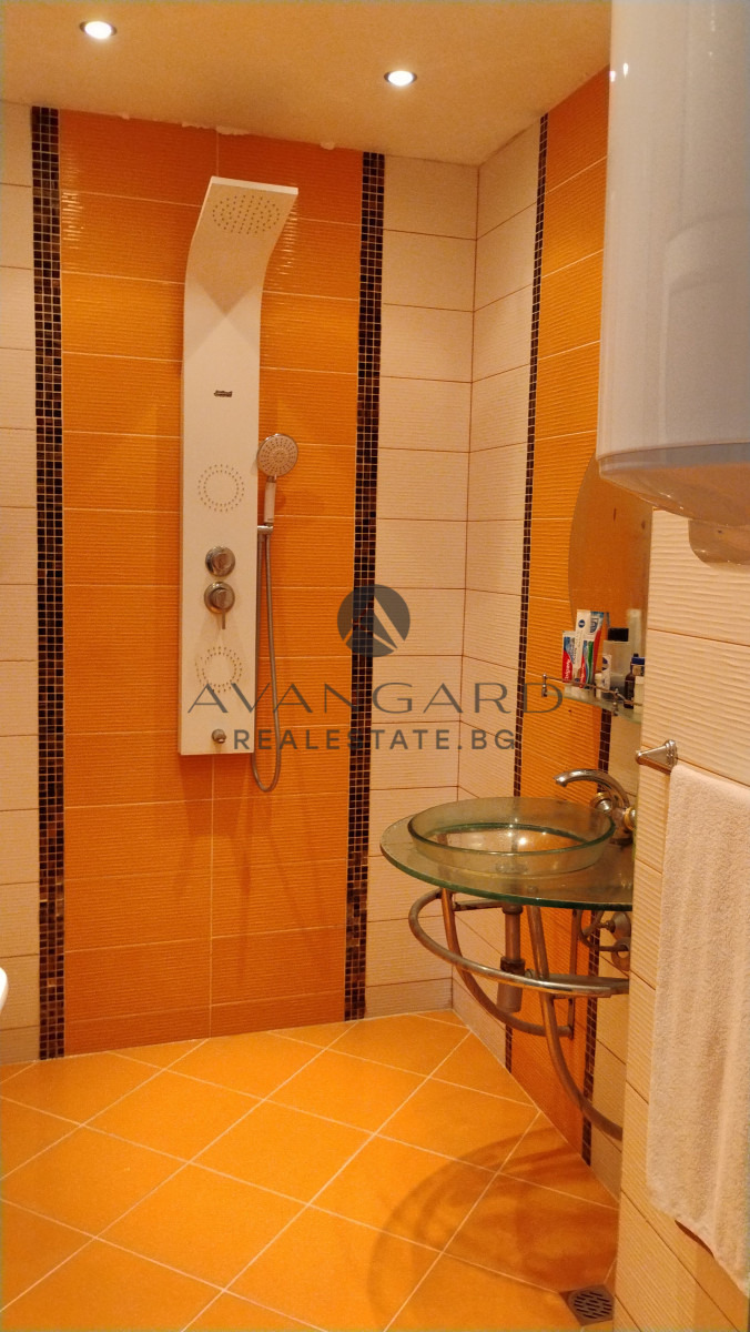 Продава МНОГОСТАЕН, гр. Пловдив, Изгрев, снимка 11 - Апартаменти - 52549820