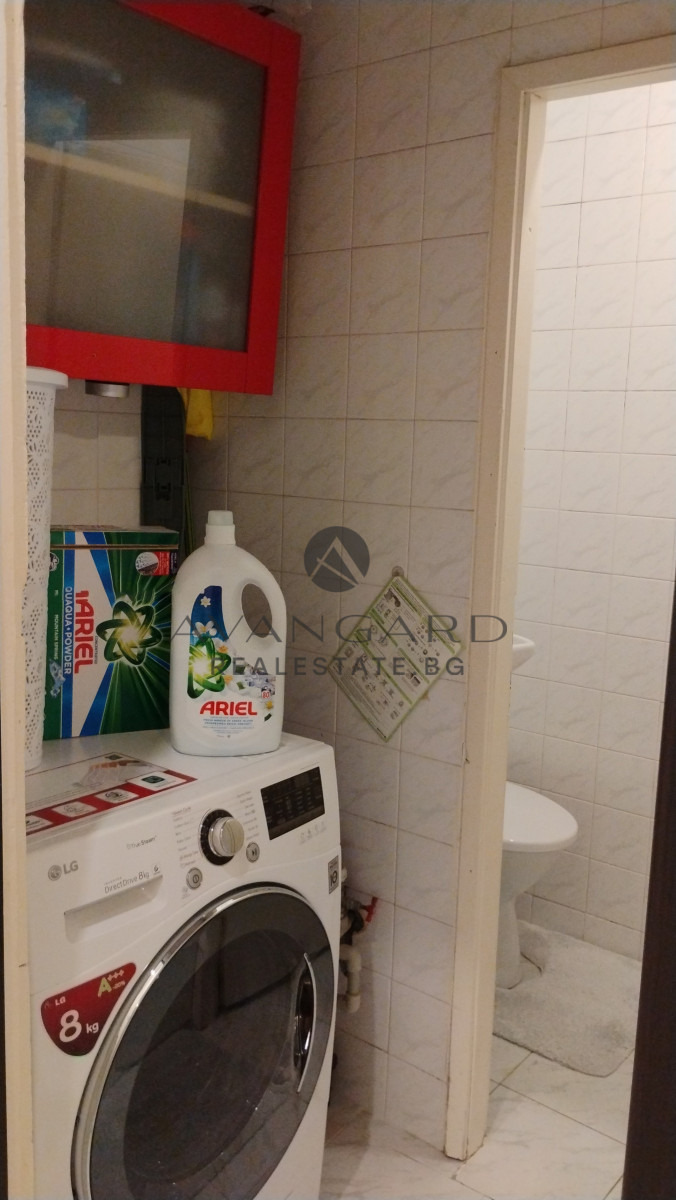 Продава МНОГОСТАЕН, гр. Пловдив, Изгрев, снимка 12 - Апартаменти - 52549820