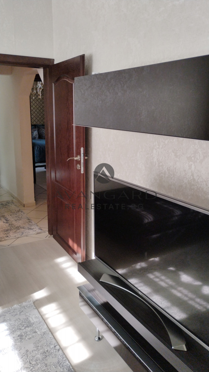 Продава МНОГОСТАЕН, гр. Пловдив, Изгрев, снимка 6 - Апартаменти - 52549820