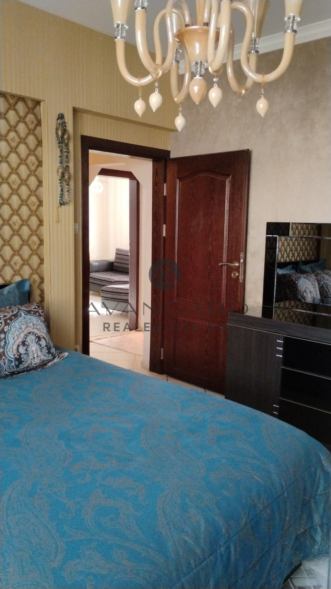 Продава МНОГОСТАЕН, гр. Пловдив, Изгрев, снимка 9 - Апартаменти - 52549820