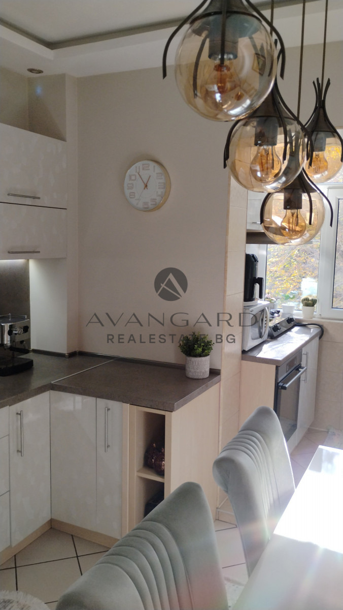 Продава МНОГОСТАЕН, гр. Пловдив, Изгрев, снимка 5 - Апартаменти - 52549820