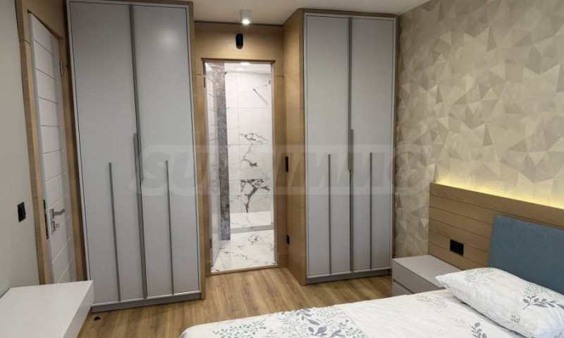 Продава МНОГОСТАЕН, гр. Свети Влас, област Бургас, снимка 14 - Апартаменти - 53130108