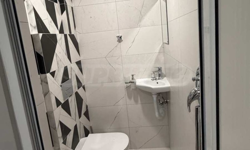 Продава МНОГОСТАЕН, гр. Свети Влас, област Бургас, снимка 17 - Апартаменти - 53130108