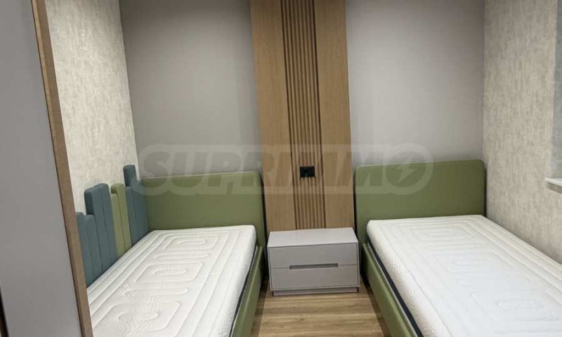 Продава МНОГОСТАЕН, гр. Свети Влас, област Бургас, снимка 15 - Апартаменти - 53130108