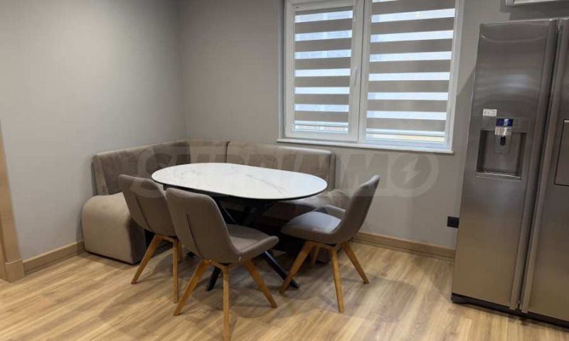 Продава МНОГОСТАЕН, гр. Свети Влас, област Бургас, снимка 11 - Апартаменти - 53130108