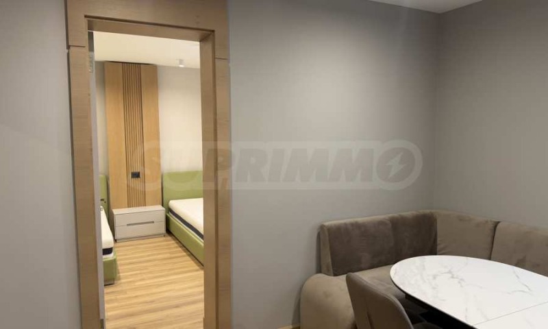 Продава МНОГОСТАЕН, гр. Свети Влас, област Бургас, снимка 7 - Апартаменти - 53130108