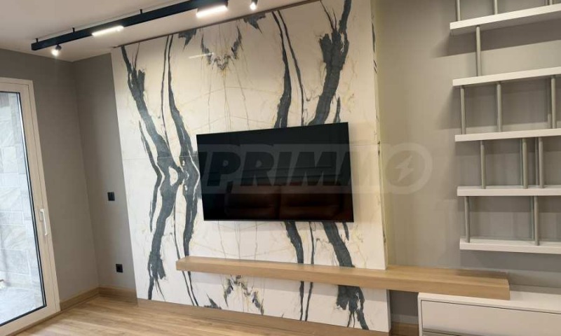 Продава МНОГОСТАЕН, гр. Свети Влас, област Бургас, снимка 2 - Апартаменти - 53130108