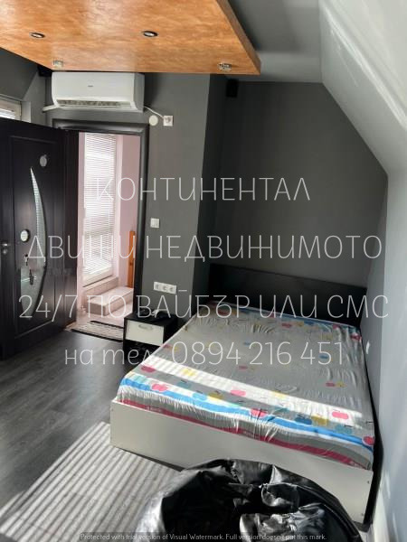 Til salgs  Maisonette Plovdiv , Vastanisjeski , 160 kvm | 43727696 - bilde [10]