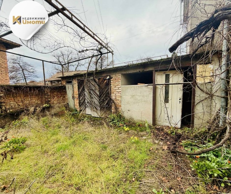 Продава ЕТАЖ ОТ КЪЩА, гр. Калофер, област Пловдив, снимка 2 - Етаж от къща - 52811854