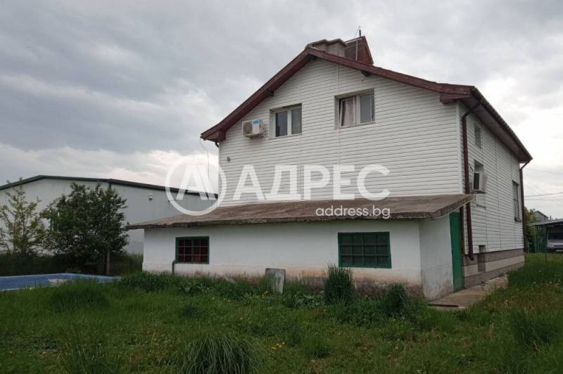 Продава КЪЩА, гр. София, Враждебна, снимка 13 - Къщи - 47605325