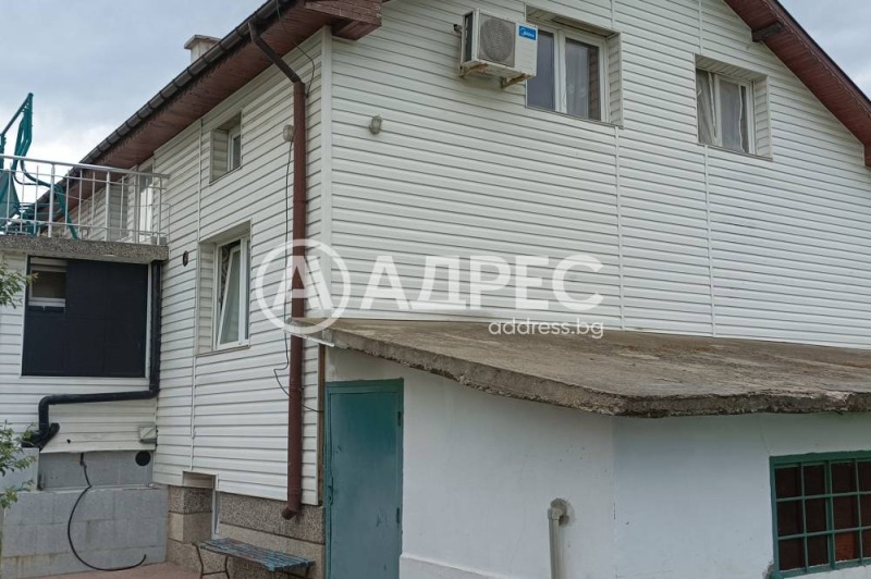 Продава КЪЩА, гр. София, Враждебна, снимка 7 - Къщи - 47605325