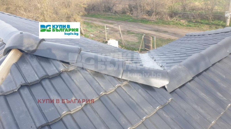 Продава КЪЩА, с. Конаре, област Добрич, снимка 9 - Къщи - 52165175