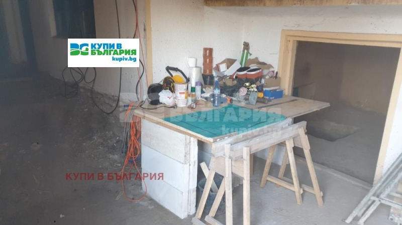 Продава КЪЩА, с. Конаре, област Добрич, снимка 4 - Къщи - 52165175