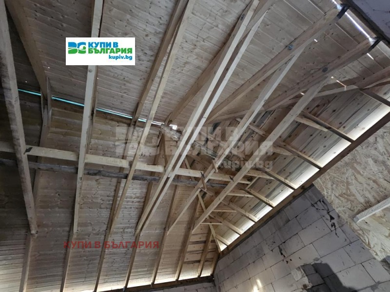 Продава КЪЩА, с. Конаре, област Добрич, снимка 10 - Къщи - 52165175