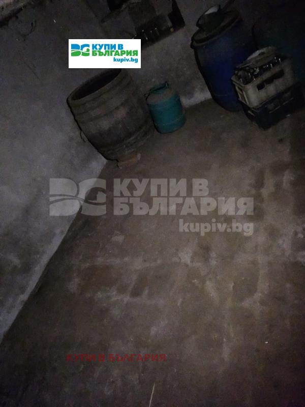 Продава КЪЩА, с. Конаре, област Добрич, снимка 14 - Къщи - 52165175