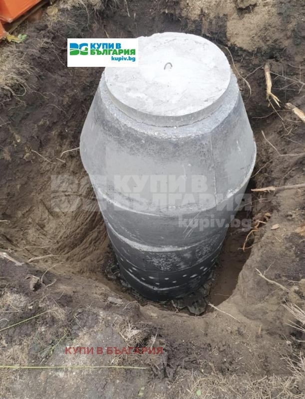 Продава КЪЩА, с. Конаре, област Добрич, снимка 6 - Къщи - 52165175