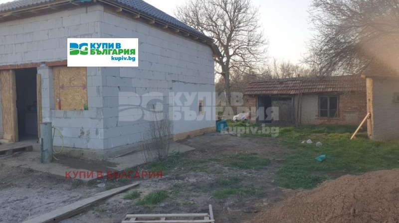 Продава КЪЩА, с. Конаре, област Добрич, снимка 3 - Къщи - 52165175