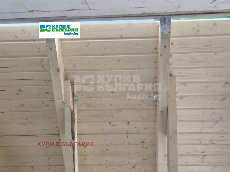 Продава КЪЩА, с. Конаре, област Добрич, снимка 17 - Къщи - 52165175