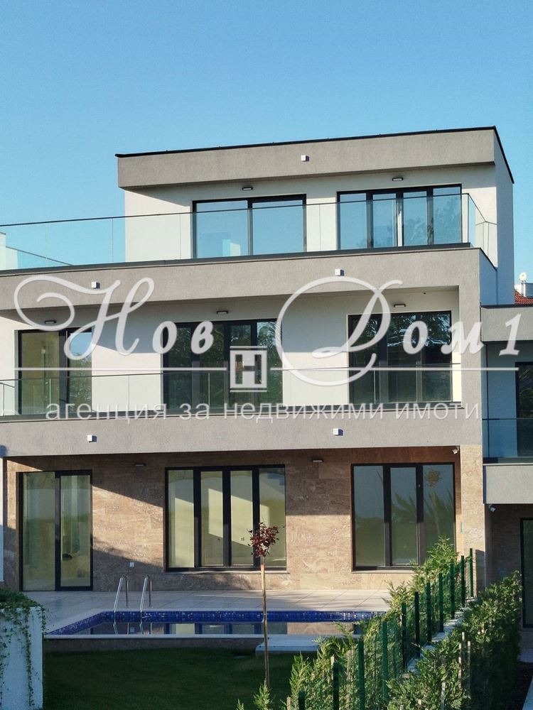 Продава КЪЩА, гр. Варна, м-т Горна Трака, снимка 12 - Къщи - 54831480