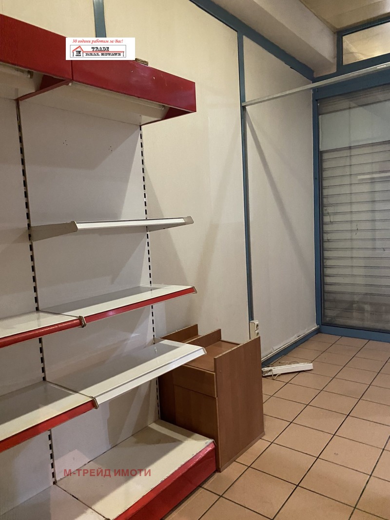 Продава МАГАЗИН, гр. София, Банишора, снимка 4 - Магазини - 52990614
