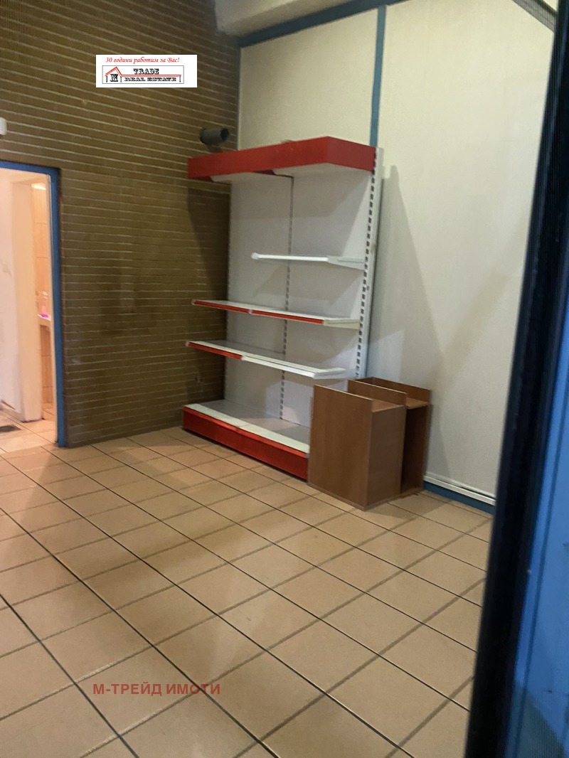 Продава МАГАЗИН, гр. София, Банишора, снимка 2 - Магазини - 52990614