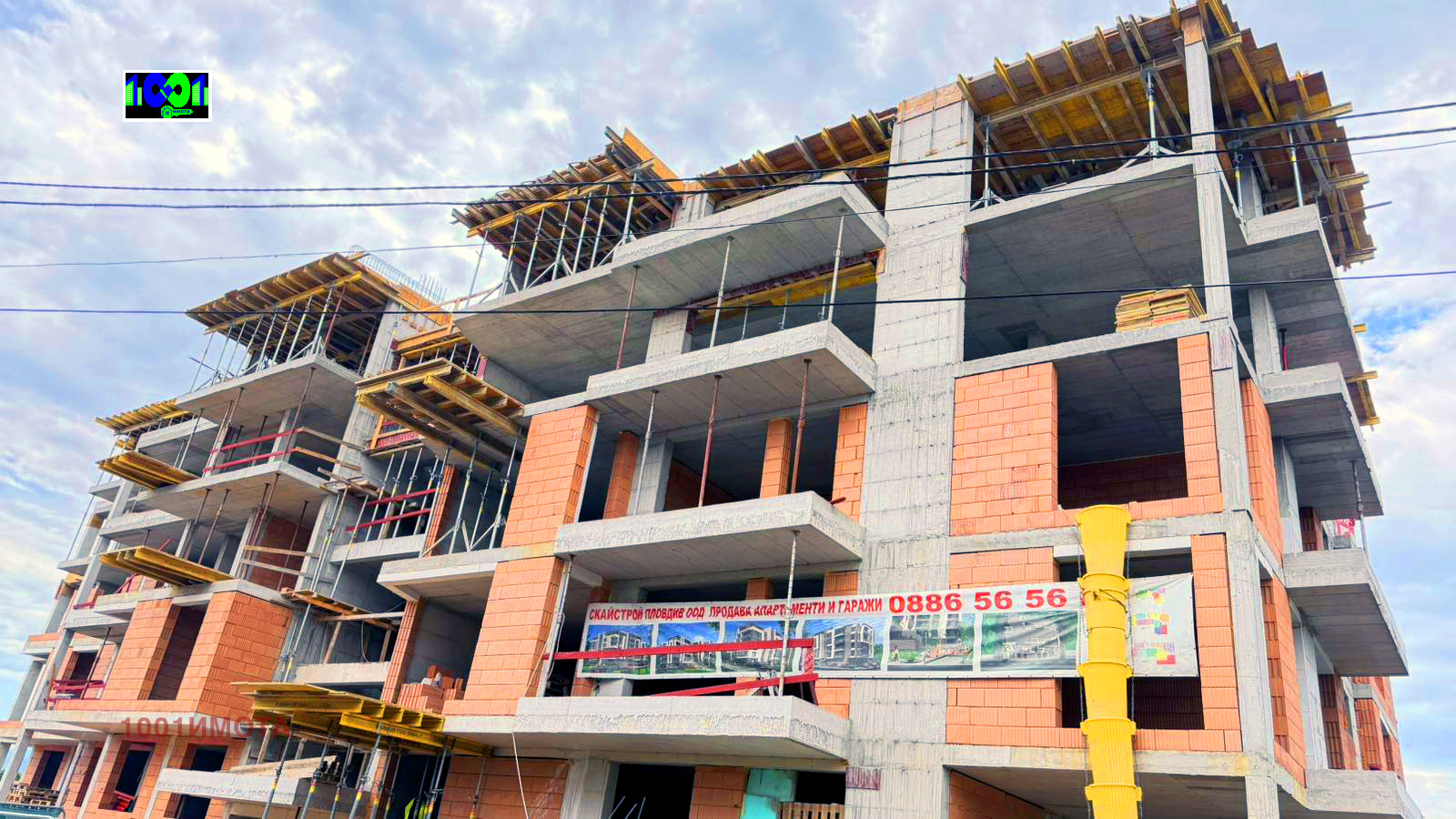 Продава 2-СТАЕН, гр. Пловдив, Коматево, снимка 4 - Апартаменти - 52991045