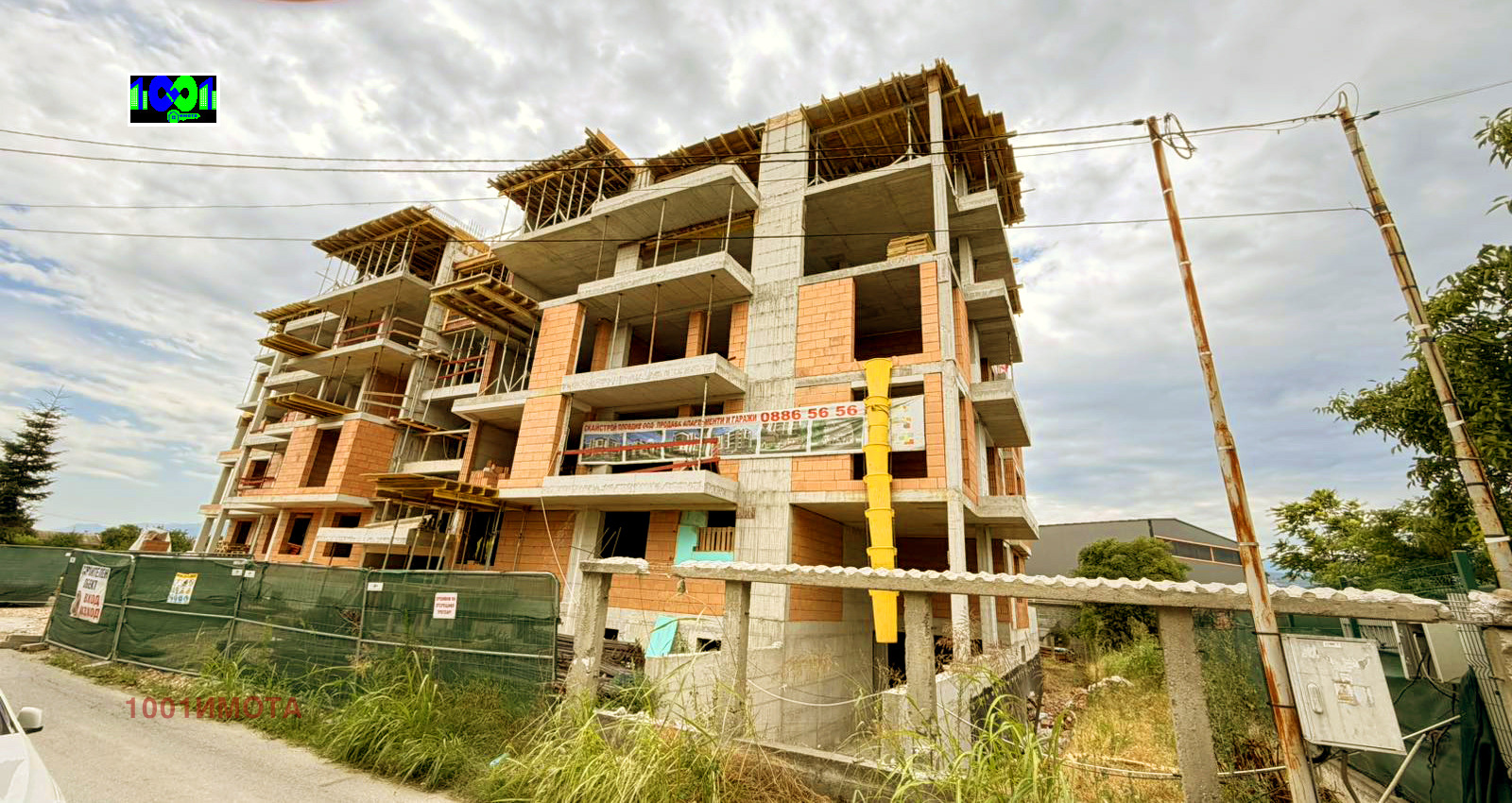 Продава 2-СТАЕН, гр. Пловдив, Коматево, снимка 5 - Апартаменти - 52991045