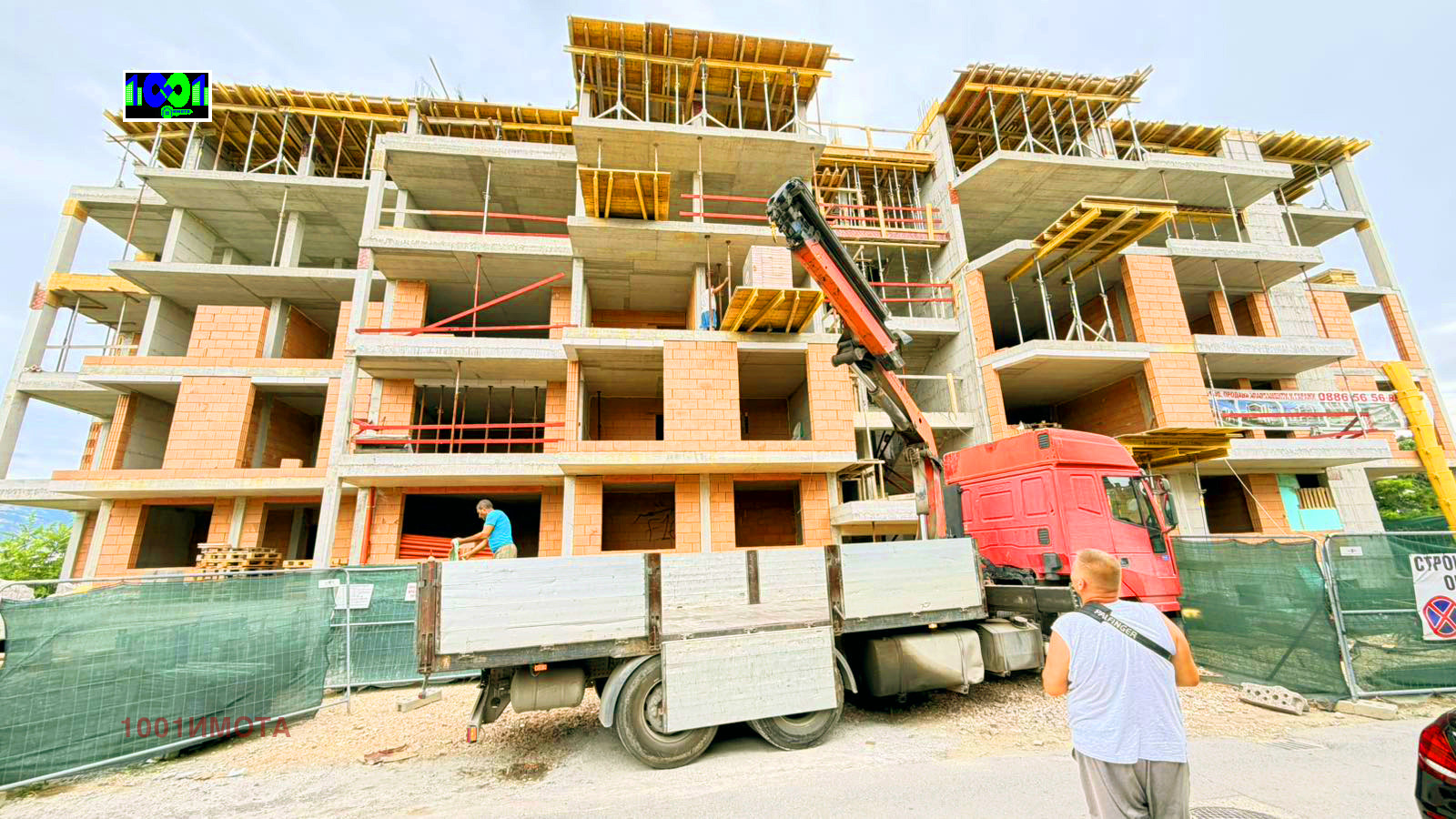 Продава 2-СТАЕН, гр. Пловдив, Коматево, снимка 3 - Апартаменти - 52991045