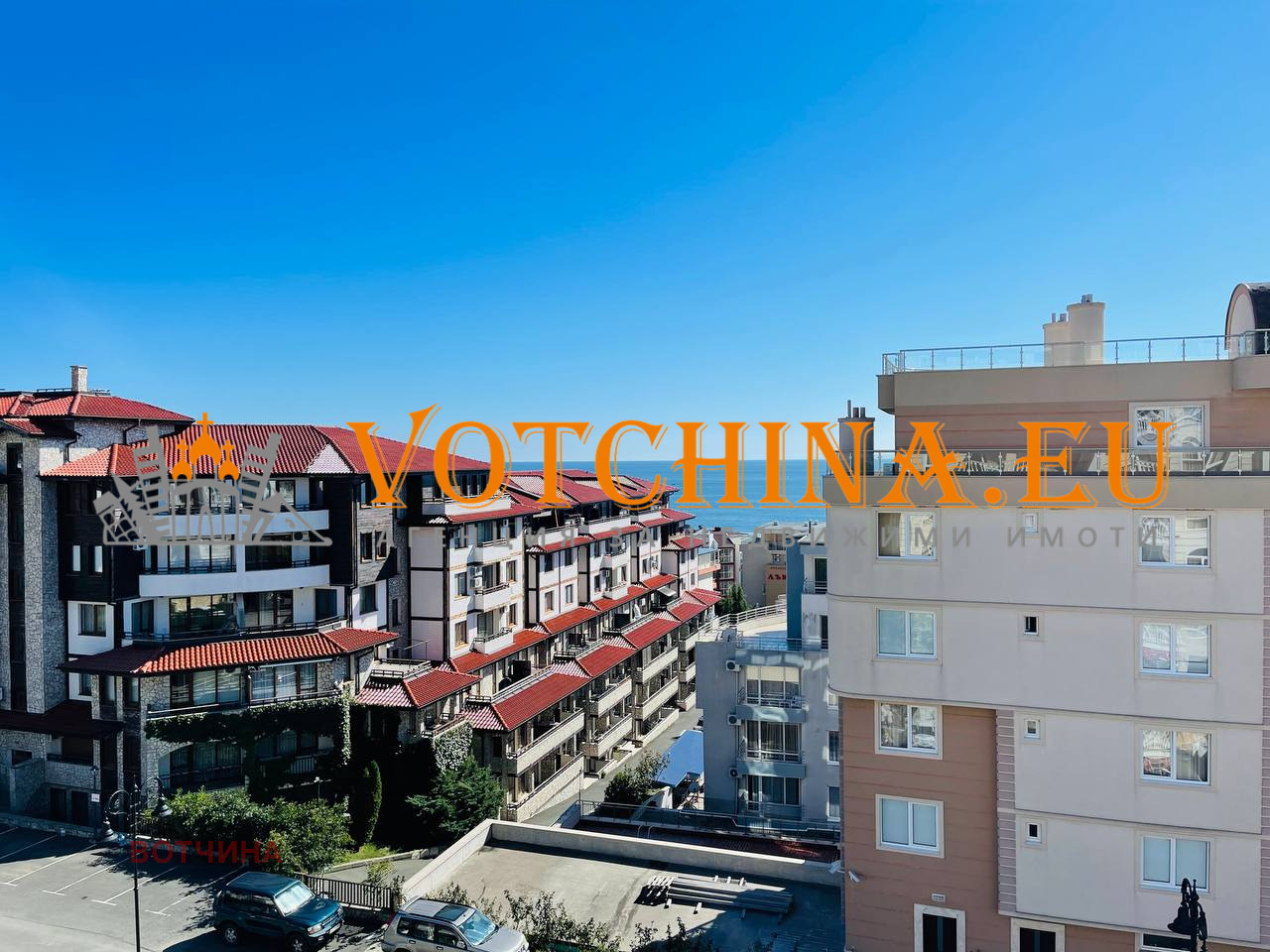 Продава 2-СТАЕН, гр. Свети Влас, област Бургас, снимка 14 - Апартаменти - 53804915