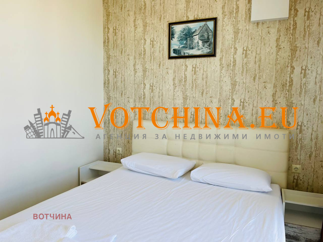 Продава 2-СТАЕН, гр. Свети Влас, област Бургас, снимка 12 - Апартаменти - 53804915