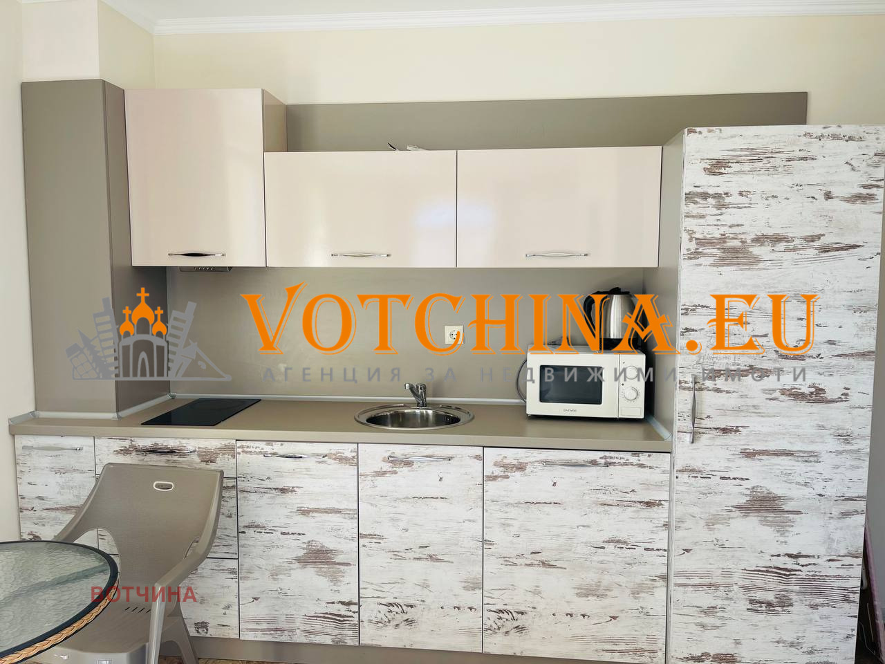 Продава 2-СТАЕН, гр. Свети Влас, област Бургас, снимка 9 - Апартаменти - 53804915