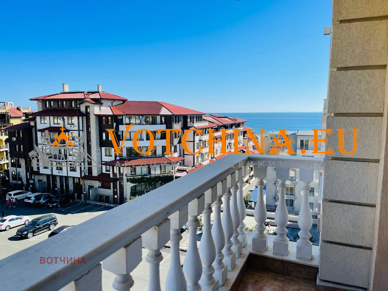 Продава 2-СТАЕН, гр. Свети Влас, област Бургас, снимка 13 - Апартаменти - 53804915