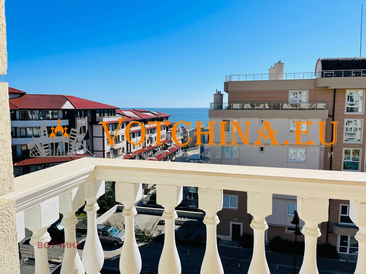 Продава 2-СТАЕН, гр. Свети Влас, област Бургас, снимка 15 - Апартаменти - 53804915