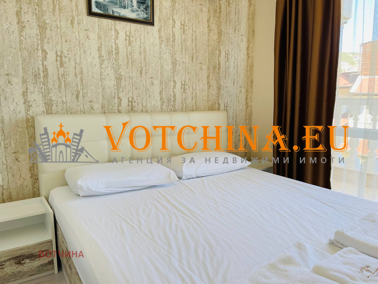 Продава 2-СТАЕН, гр. Свети Влас, област Бургас, снимка 11 - Апартаменти - 53804915